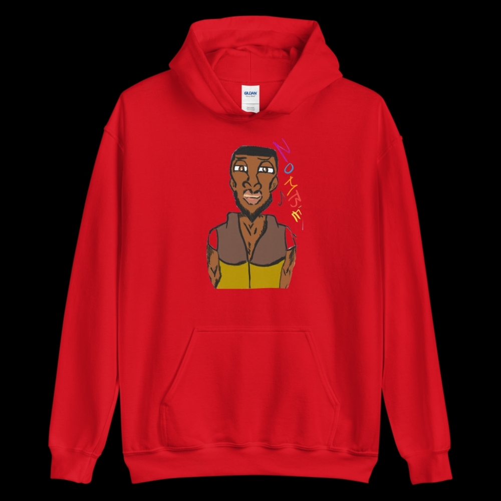 Original Art, Designed By A Brooklyn Artist.